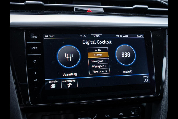 Volkswagen Arteon Shooting Brake 1.4 TSI eHybrid Elegance Business+ - Leder l Memory l Trekhaak