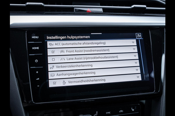 Volkswagen Arteon Shooting Brake 1.4 TSI eHybrid Elegance Business+ - Leder l Memory l Trekhaak