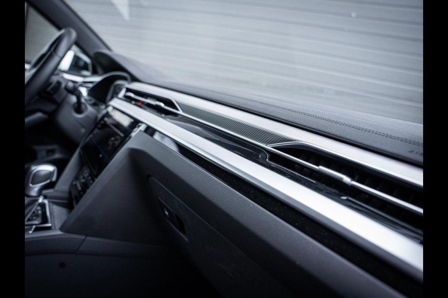 Volkswagen Arteon Shooting Brake 1.4 TSI eHybrid Elegance Business+ - Leder l Memory l Trekhaak