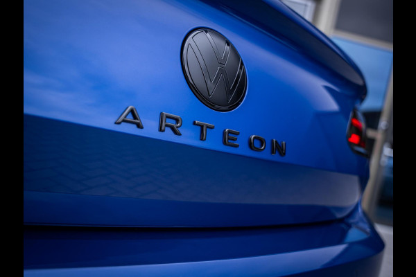 Volkswagen Arteon Shooting Brake 1.4 TSI eHybrid Elegance Business+ - Leder l Memory l Trekhaak