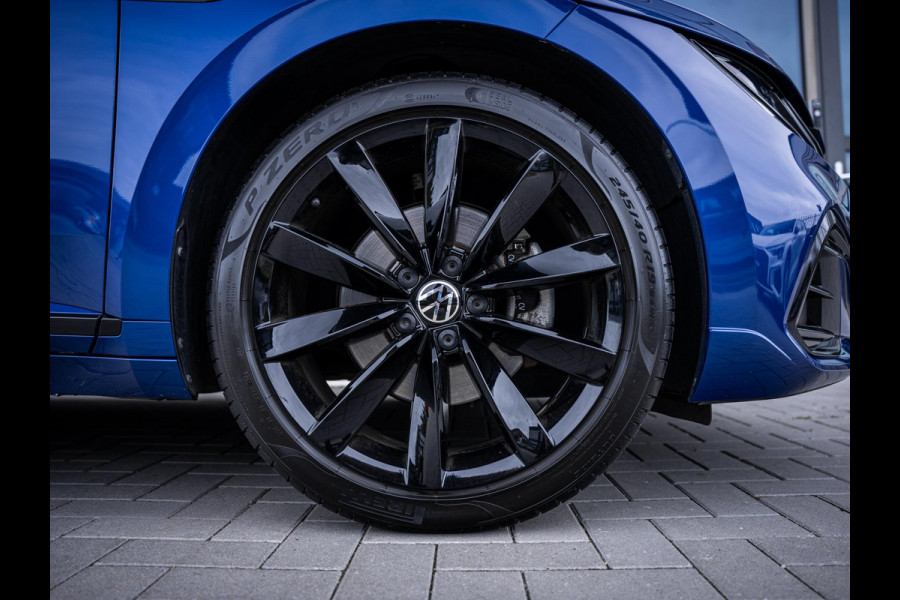 Volkswagen Arteon Shooting Brake 1.4 TSI eHybrid Elegance Business+ - Leder l Memory l Trekhaak