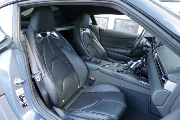 Toyota Supra 3.0 Legend Premium 340PK + JBL / HEAD-UP