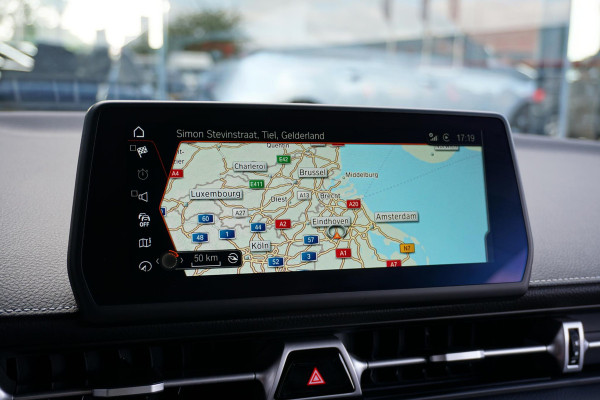 Toyota Supra 3.0 Legend Premium 340PK + JBL / HEAD-UP