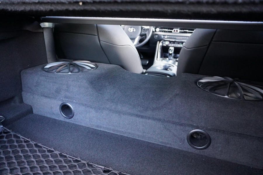 Toyota Supra 3.0 Legend Premium 340PK + JBL / HEAD-UP