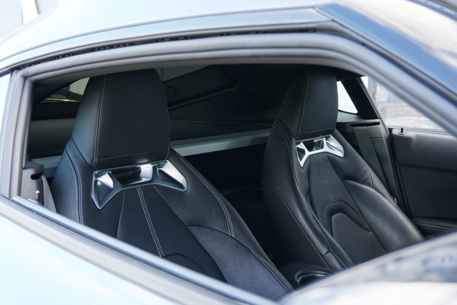 Toyota Supra 3.0 Legend Premium 340PK + JBL / HEAD-UP