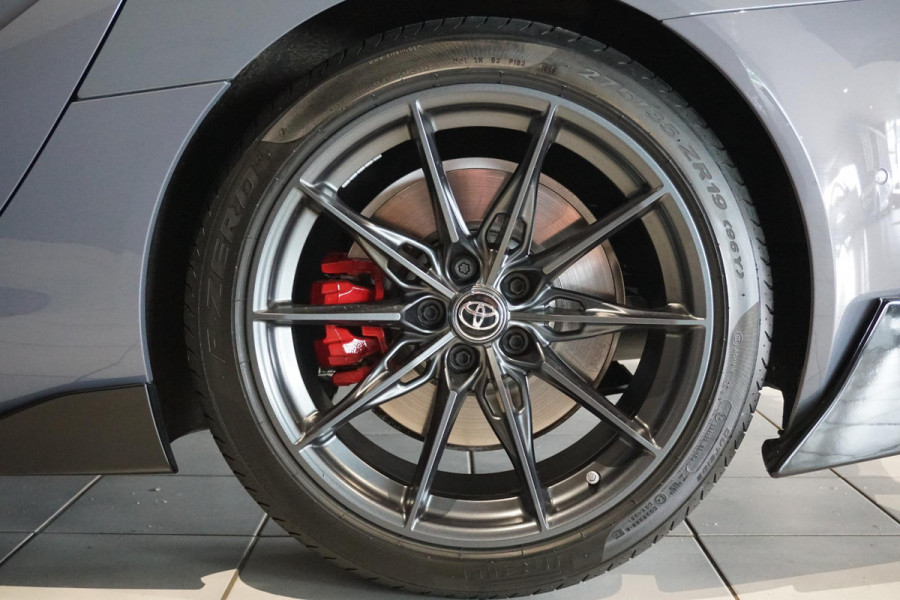 Toyota Supra 3.0 Legend Premium 340PK + JBL / HEAD-UP