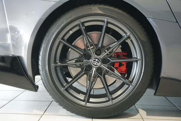 Toyota Supra 3.0 Legend Premium 340PK + JBL / HEAD-UP