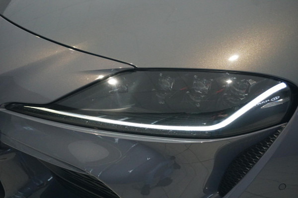 Toyota Supra 3.0 Legend Premium 340PK + JBL / HEAD-UP