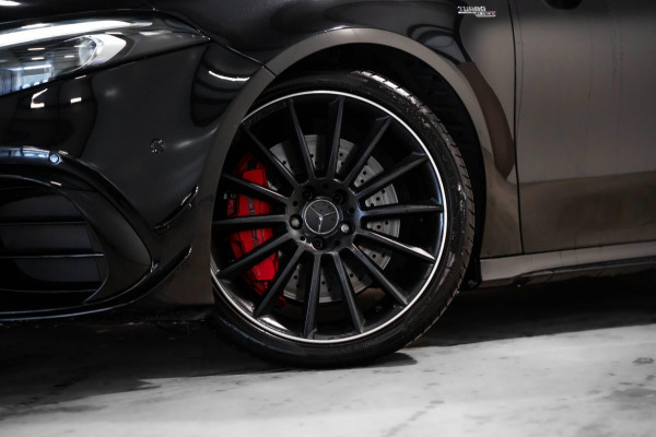 Mercedes-Benz A-Klasse AMG 45 S 4MATIC+ Premium Plus PANO VOLL