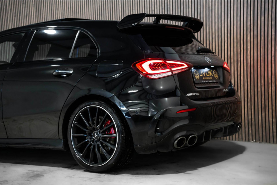 Mercedes-Benz A-Klasse AMG 45 S 4MATIC+ Premium Plus PANO VOLL
