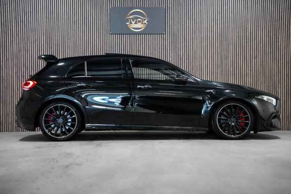 Mercedes-Benz A-Klasse AMG 45 S 4MATIC+ Premium Plus PANO VOLL