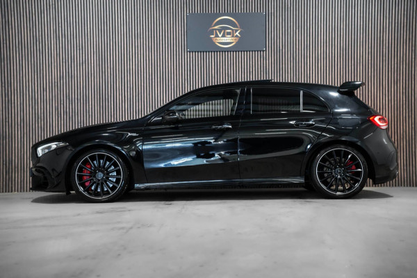 Mercedes-Benz A-Klasse AMG 45 S 4MATIC+ Premium Plus PANO VOLL