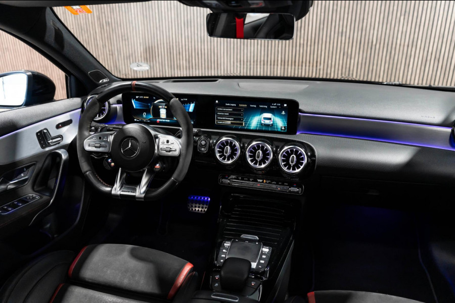 Mercedes-Benz A-Klasse AMG 45 S 4MATIC+ Premium Plus PANO VOLL