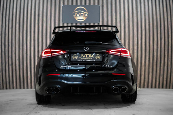 Mercedes-Benz A-Klasse AMG 45 S 4MATIC+ Premium Plus PANO VOLL