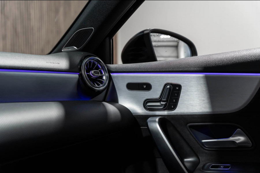 Mercedes-Benz A-Klasse AMG 45 S 4MATIC+ Premium Plus PANO VOLL
