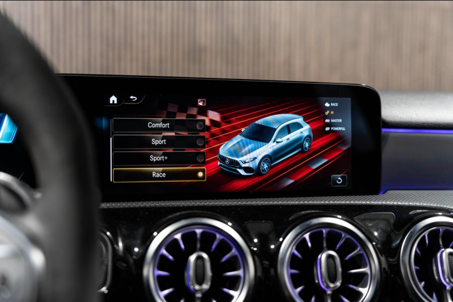 Mercedes-Benz A-Klasse AMG 45 S 4MATIC+ Premium Plus PANO VOLL