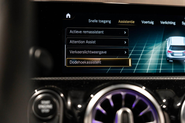 Mercedes-Benz A-Klasse AMG 45 S 4MATIC+ Premium Plus PANO VOLL