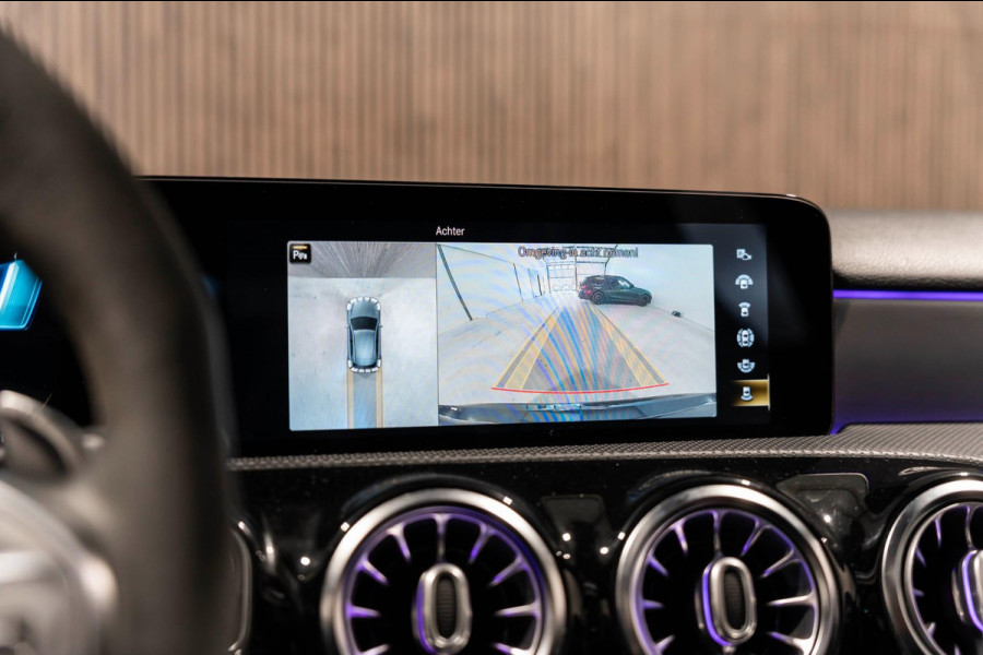 Mercedes-Benz A-Klasse AMG 45 S 4MATIC+ Premium Plus PANO VOLL