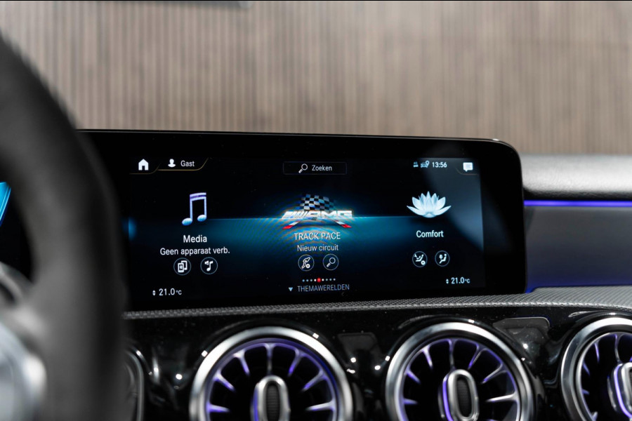 Mercedes-Benz A-Klasse AMG 45 S 4MATIC+ Premium Plus PANO VOLL