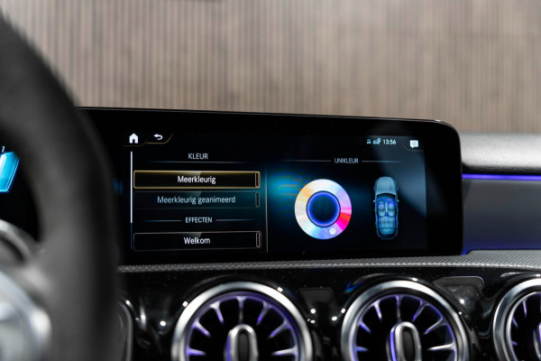 Mercedes-Benz A-Klasse AMG 45 S 4MATIC+ Premium Plus PANO VOLL