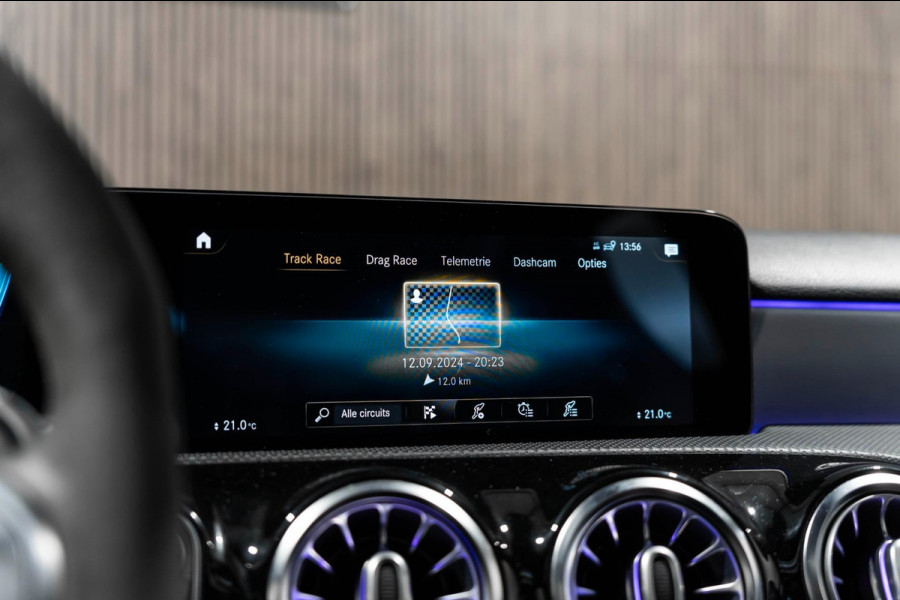 Mercedes-Benz A-Klasse AMG 45 S 4MATIC+ Premium Plus PANO VOLL