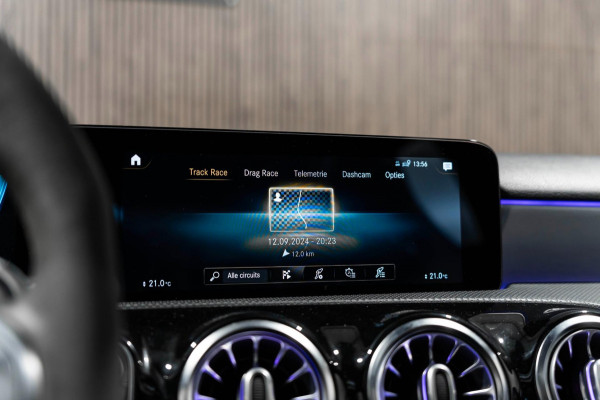 Mercedes-Benz A-Klasse AMG 45 S 4MATIC+ Premium Plus PANO VOLL