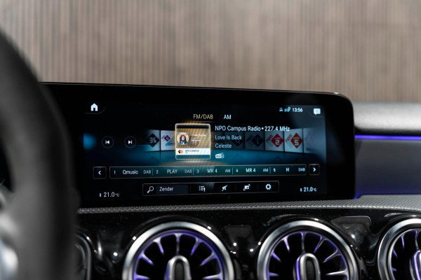Mercedes-Benz A-Klasse AMG 45 S 4MATIC+ Premium Plus PANO VOLL