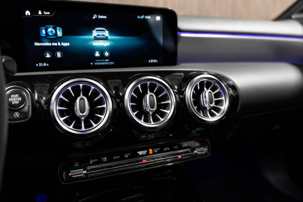 Mercedes-Benz A-Klasse AMG 45 S 4MATIC+ Premium Plus PANO VOLL