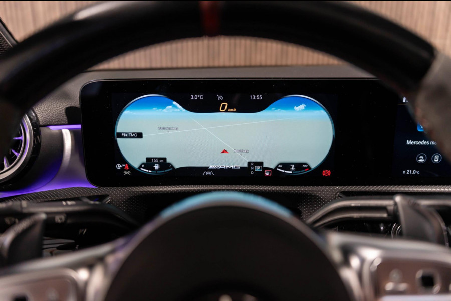 Mercedes-Benz A-Klasse AMG 45 S 4MATIC+ Premium Plus PANO VOLL