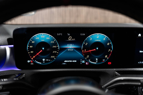 Mercedes-Benz A-Klasse AMG 45 S 4MATIC+ Premium Plus PANO VOLL