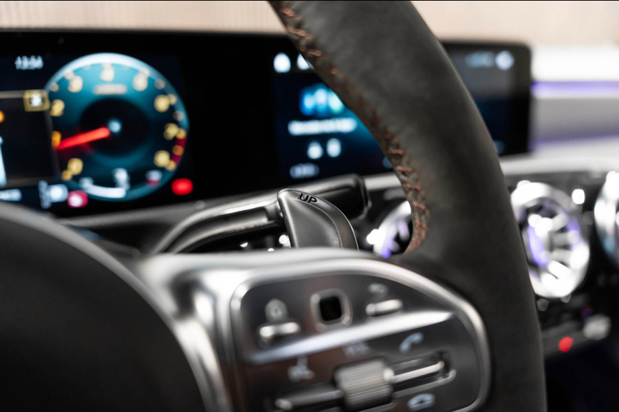 Mercedes-Benz A-Klasse AMG 45 S 4MATIC+ Premium Plus PANO VOLL