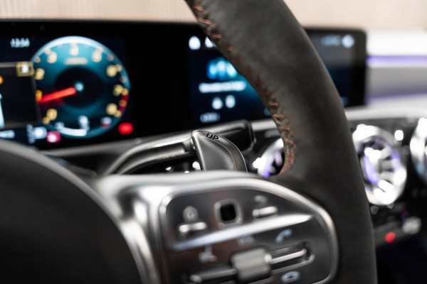 Mercedes-Benz A-Klasse AMG 45 S 4MATIC+ Premium Plus PANO VOLL