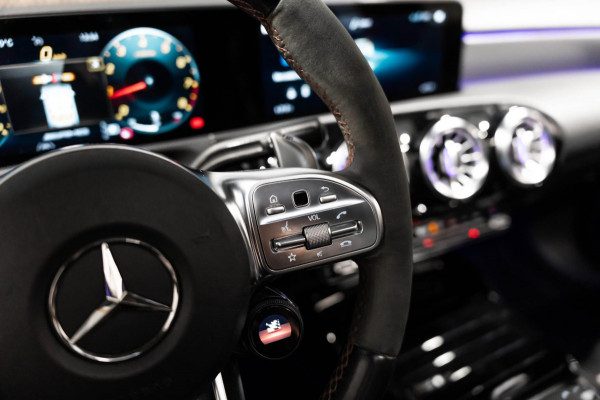 Mercedes-Benz A-Klasse AMG 45 S 4MATIC+ Premium Plus PANO VOLL
