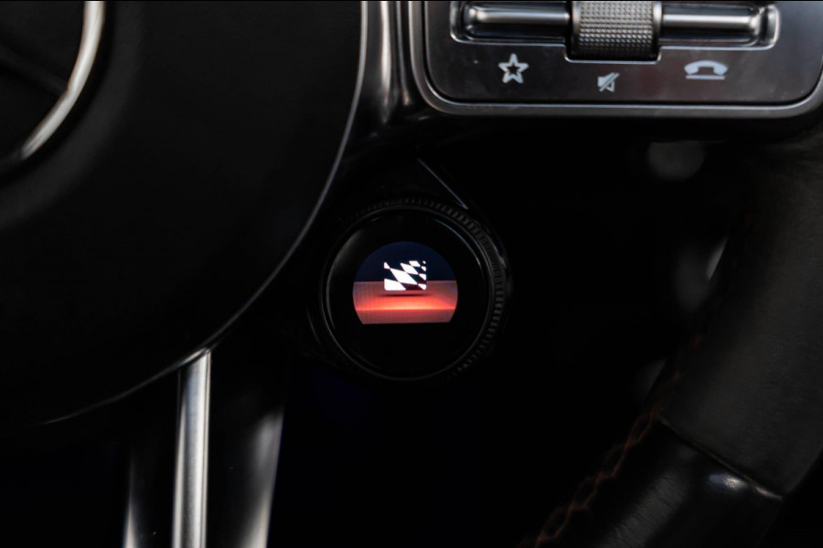 Mercedes-Benz A-Klasse AMG 45 S 4MATIC+ Premium Plus PANO VOLL