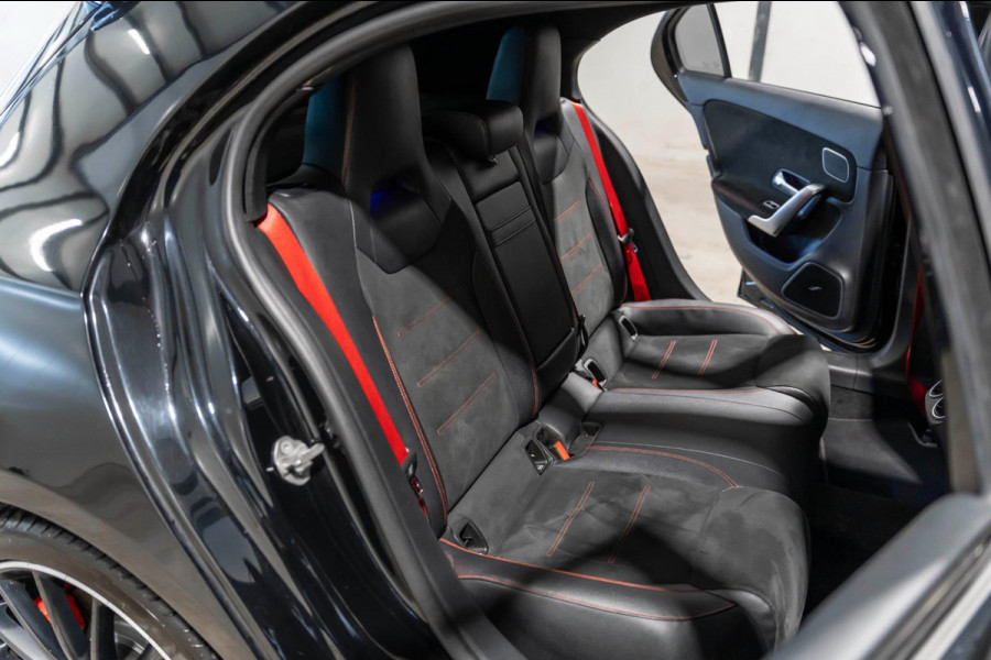 Mercedes-Benz A-Klasse AMG 45 S 4MATIC+ Premium Plus PANO VOLL