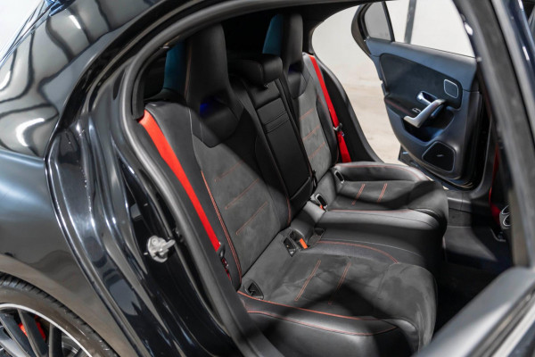 Mercedes-Benz A-Klasse AMG 45 S 4MATIC+ Premium Plus PANO VOLL