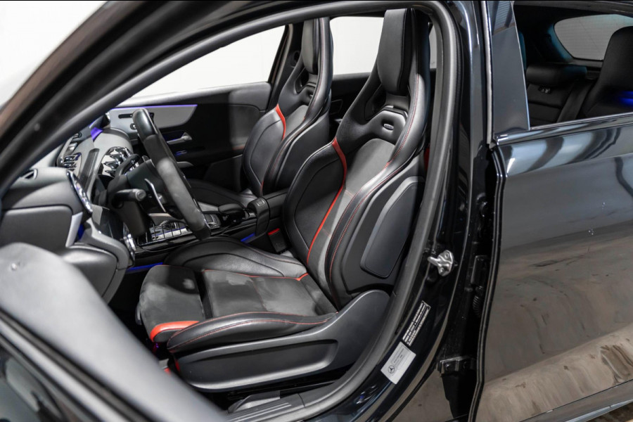 Mercedes-Benz A-Klasse AMG 45 S 4MATIC+ Premium Plus PANO VOLL