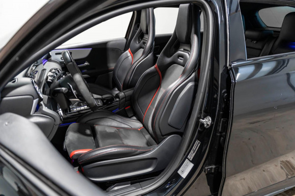 Mercedes-Benz A-Klasse AMG 45 S 4MATIC+ Premium Plus PANO VOLL