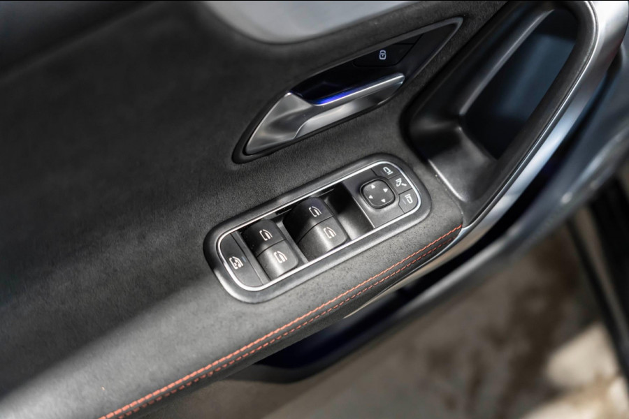 Mercedes-Benz A-Klasse AMG 45 S 4MATIC+ Premium Plus PANO VOLL