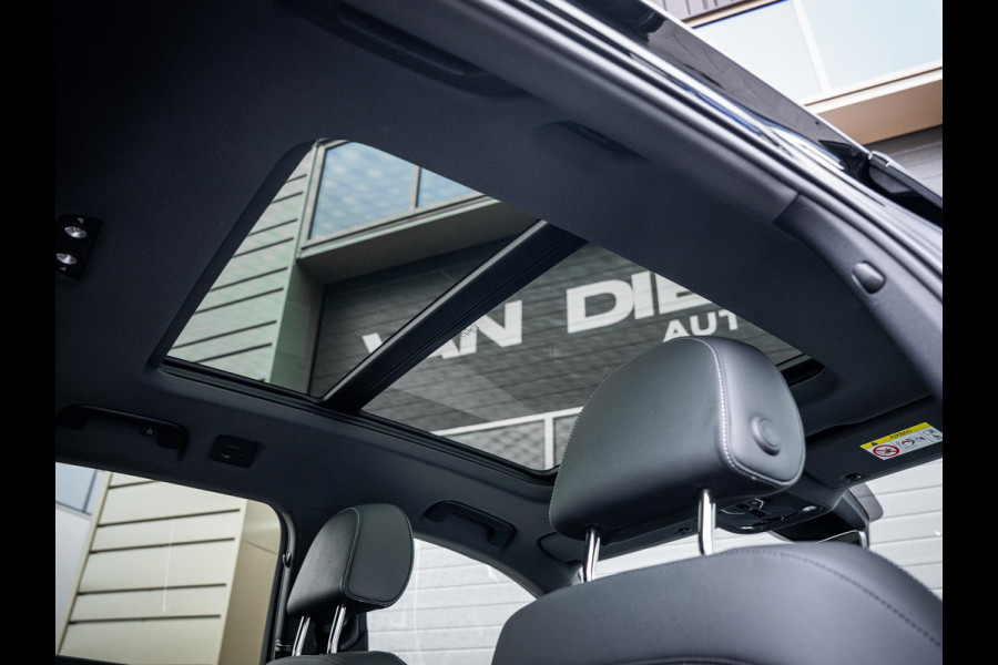 Audi e-tron 55 quattro S edition 95 kWh - Pano l Luchtv l HUD l B&O l Matrix