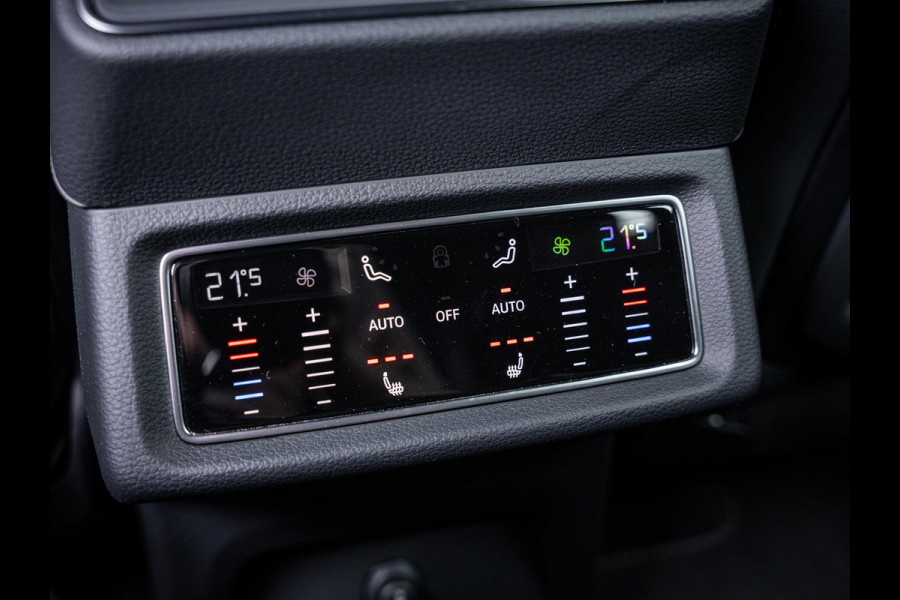 Audi e-tron 55 quattro S edition 95 kWh - Pano l Luchtv l HUD l B&O l Matrix