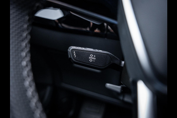 Audi e-tron 55 quattro S edition 95 kWh - Pano l Luchtv l HUD l B&O l Matrix