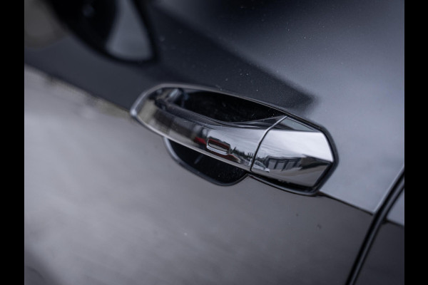 Audi e-tron 55 quattro S edition 95 kWh - Pano l Luchtv l HUD l B&O l Matrix
