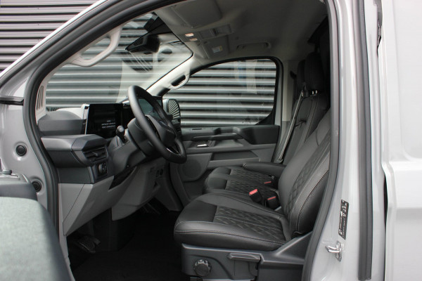 Ford E-Transit Cust. 340 L2H1 Limited 71kWh 218PK / JB- EDITON / CAMERA / 370KM RANGE / APPLE CARPLAY /DRIVERS- PACK /FULL OPTION