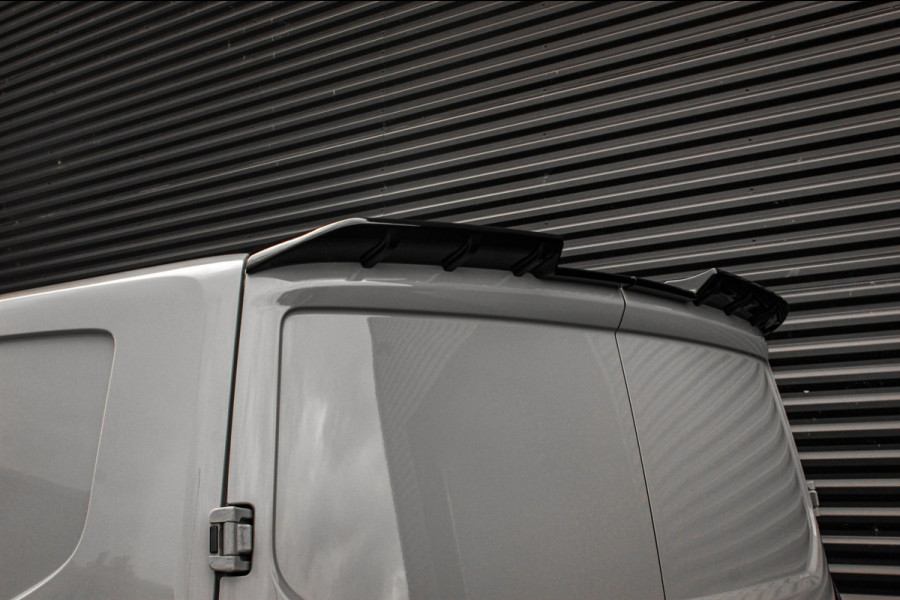 Ford E-Transit Cust. 340 L2H1 Limited 71kWh 218PK / JB- EDITON / CAMERA / 370KM RANGE / APPLE CARPLAY /DRIVERS- PACK /FULL OPTION