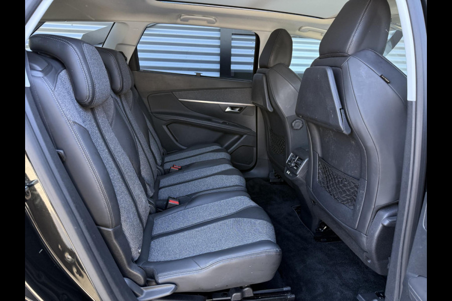 Peugeot 5008 1.2 PureTech Allure 7p. 2e Eigenaar|Navi|Schuifdak|Carplay|Camera|i-Cockpit|N.A.P|APK tot 09-2026