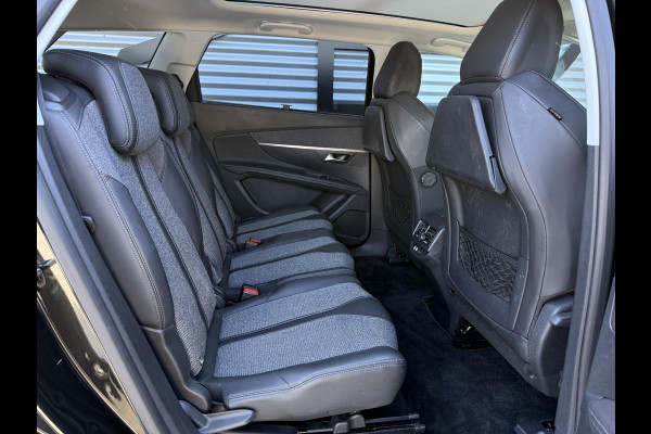 Peugeot 5008 1.2 PureTech Allure 7p. 2e Eigenaar|Navi|Schuifdak|Carplay|Camera|i-Cockpit|N.A.P|APK tot 09-2026