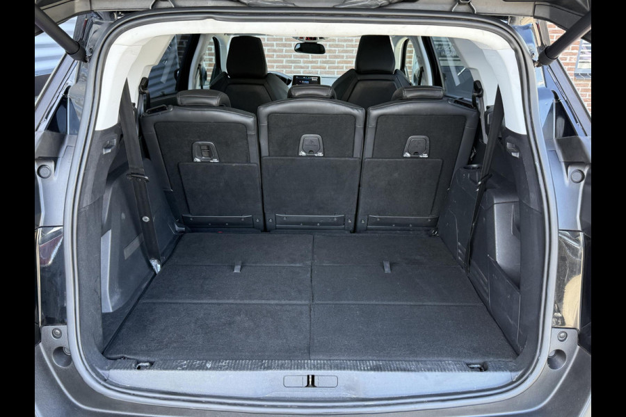 Peugeot 5008 1.2 PureTech Allure 7p. 2e Eigenaar|Navi|Schuifdak|Carplay|Camera|i-Cockpit|N.A.P|APK tot 09-2026