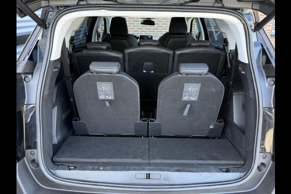 Peugeot 5008 1.2 PureTech Allure 7p. 2e Eigenaar|Navi|Schuifdak|Carplay|Camera|i-Cockpit|N.A.P|APK tot 09-2026