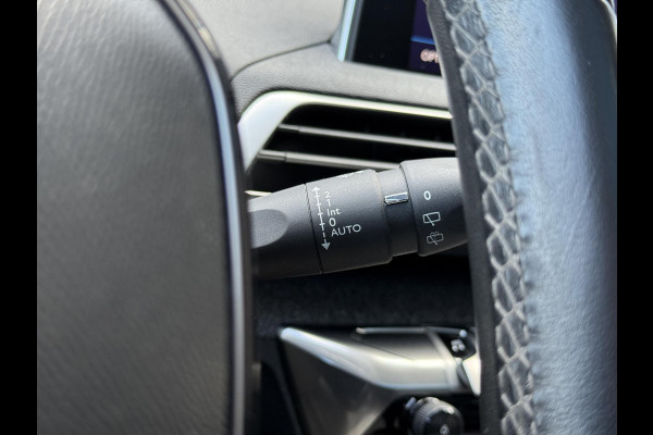 Peugeot 5008 1.2 PureTech Allure 7p. 2e Eigenaar|Navi|Schuifdak|Carplay|Camera|i-Cockpit|N.A.P|APK tot 09-2026